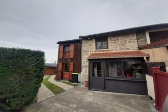 achat maison usson-en-forez 42550