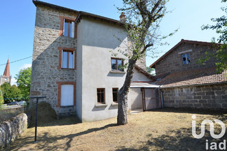 achat maison usson-en-forez 42550