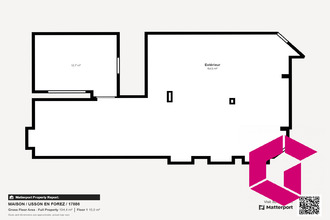 achat maison usson-en-forez 42550