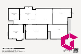 achat maison usson-en-forez 42550