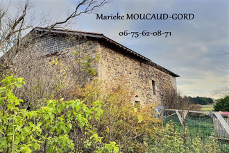 achat maison usson-en-forez 42550