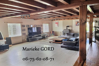 achat maison usson-en-forez 42550