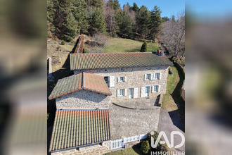 achat maison usson-en-forez 42550