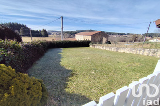 achat maison usson-en-forez 42550