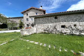 achat maison usson-en-forez 42550