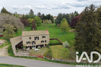 achat maison usson-en-forez 42550