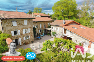 achat maison usson-en-forez 42550
