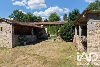 achat maison usson-en-forez 42550