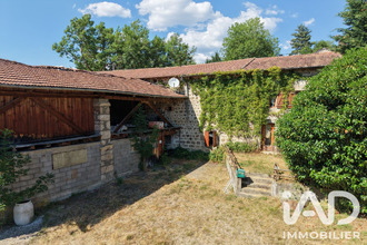 achat maison usson-en-forez 42550
