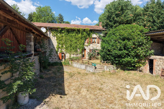 achat maison usson-en-forez 42550