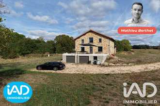 achat maison usson-en-forez 42550