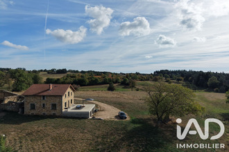 achat maison usson-en-forez 42550