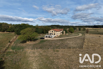 achat maison usson-en-forez 42550