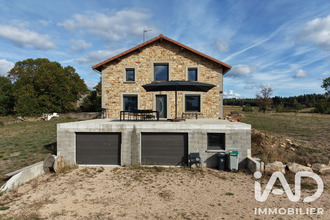 achat maison usson-en-forez 42550