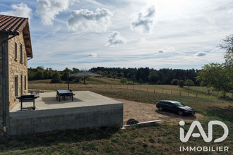 achat maison usson-en-forez 42550