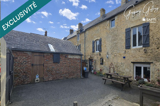 achat maison ussy 14420