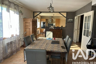 achat maison ussy 14420