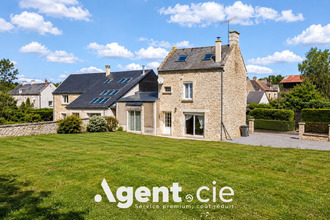 achat maison ussy 14420