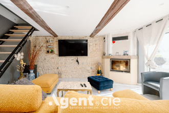 achat maison ussy 14420