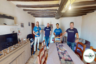 achat maison ussy 14420