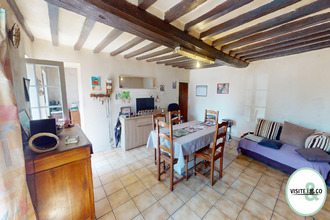 achat maison ussy 14420