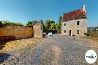 achat maison ussy 14420
