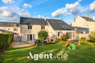 achat maison ussy 14420