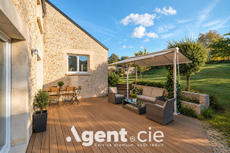 achat maison ussy 14420