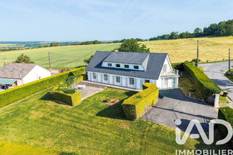 achat maison ussy-sur-marne 77260