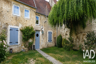 achat maison ussy-sur-marne 77260