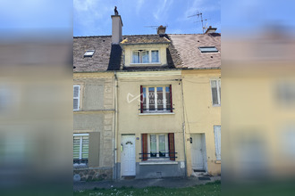 achat maison ussy-sur-marne 77260