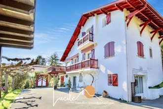 achat maison ustaritz 64480