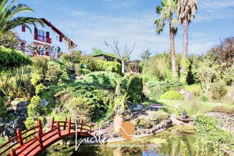 achat maison ustaritz 64480