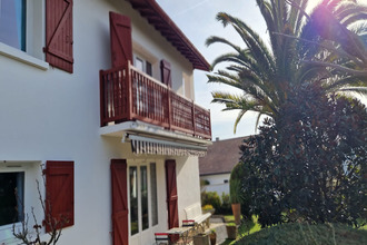 achat maison ustaritz 64480