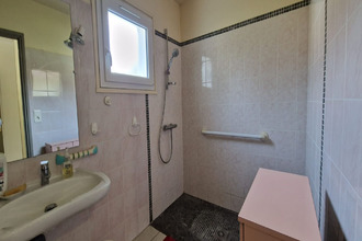 achat maison ustaritz 64480