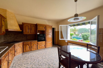 achat maison ustaritz 64480