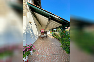 achat maison ustaritz 64480