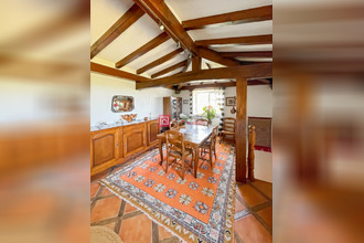 achat maison ustaritz 64480