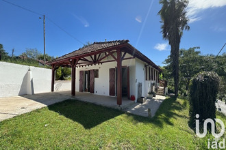 achat maison ustaritz 64480