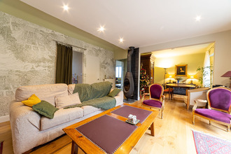 achat maison ustaritz 64480