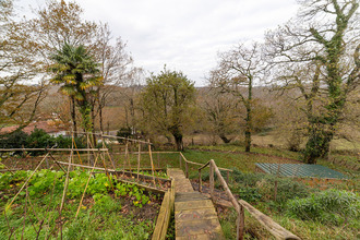 achat maison ustaritz 64480