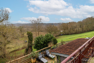 achat maison ustaritz 64480