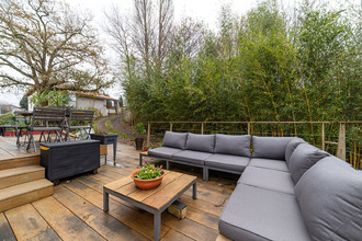 achat maison ustaritz 64480