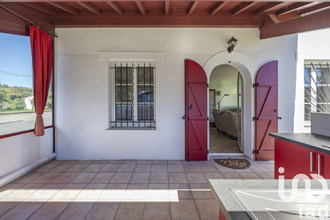 achat maison ustaritz 64480