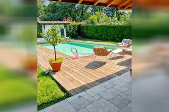 achat maison ustaritz 64480