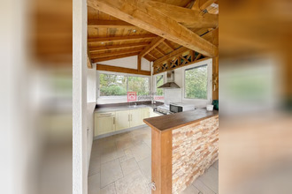 achat maison ustaritz 64480