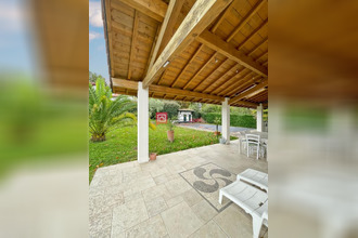 achat maison ustaritz 64480