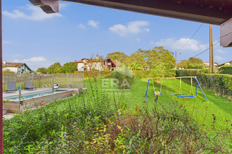 achat maison ustaritz 64480