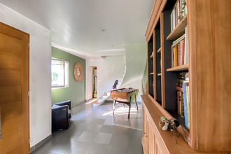 achat maison ustaritz 64480