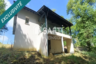 achat maison ustaritz 64480